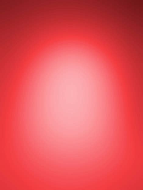 Premium Photo | Light red gradient background can be used for background or wallpaper