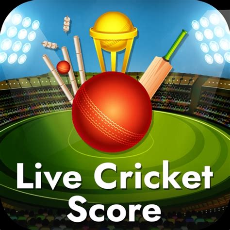 Live Cricket Score - Apps on Google Play