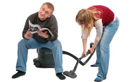 Common Vacuum Cleaner Problems and Their Solutions