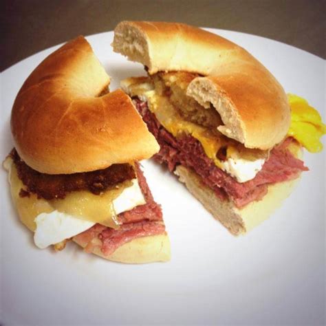 Top 10: London's Best Salt Beef Sandwiches | About Time Magazine