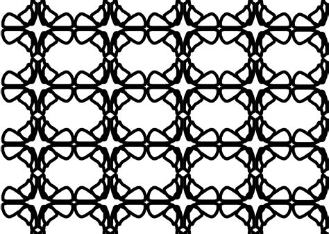 Oval Geometric Background Free Stock Photo - Public Domain Pictures