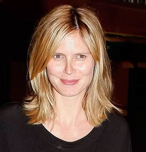 21 Stunning Photos Of Heidi Klum Without Makeup | Fabbon