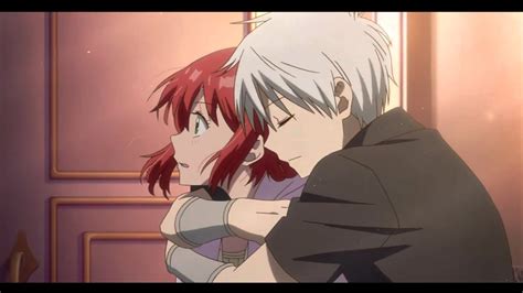 Top 10 Romance/Fantasy Anime - YouTube