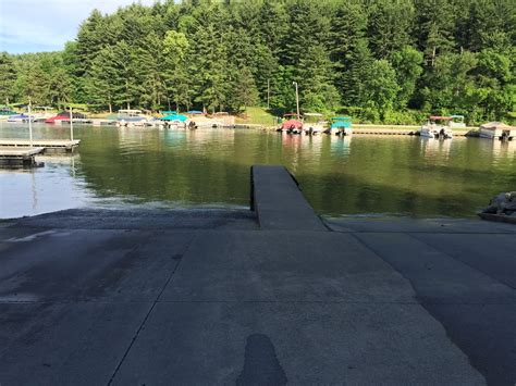 Kayaking Across Ohio: Tappan Lake: Where All the People Are