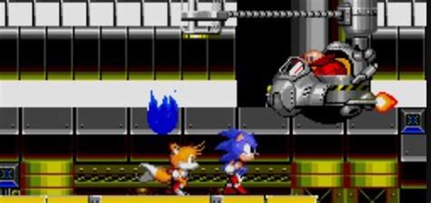 Ranking all the Sonic 2 Bosses | Sonic the Hedgehog! Amino