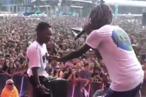 YNW Melly's Brother Performs "Murder on My Mind"