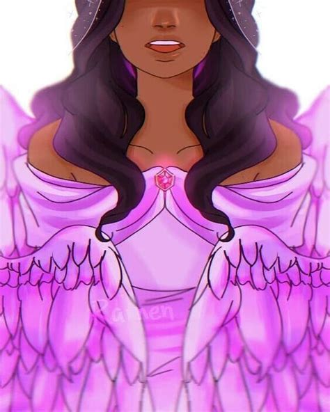 Aphmau Angel Fan Art