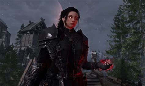 Cure for Vampirism in Skyrim - A Comprehensive Guide