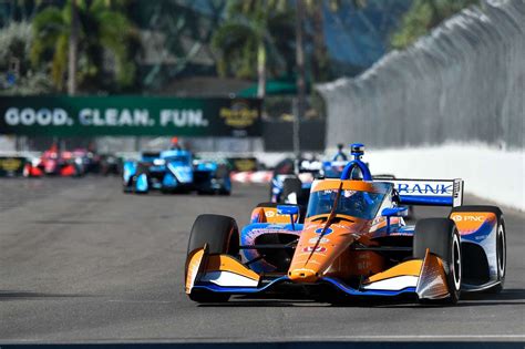 Updated: 2021 IndyCar calendar and standings | GRR