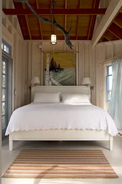 38 Unbelievable barn style bedroom design ideas