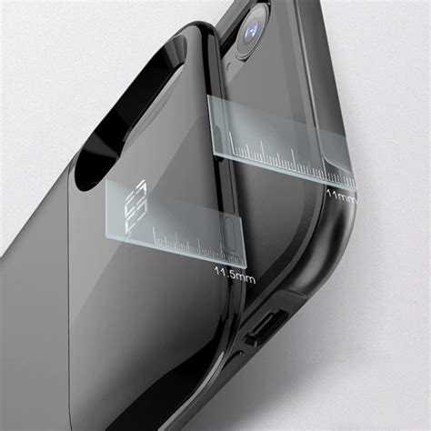 The World´s Best iPhone Smart Battery Case - TrendBaron.com