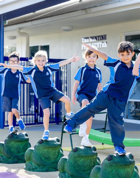 All Saints Anglican School Uniform Guide by All Saints Anglican School ...