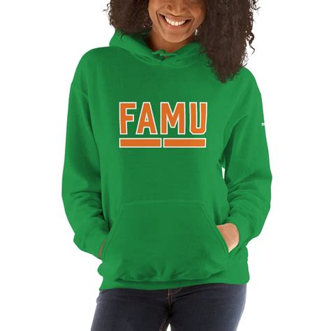 FAMU Hoodie - Homecomingszn