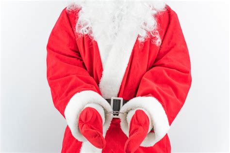 No, Santa Claus was not arrested at a Winnipeg mall, police say ...