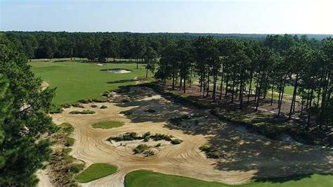 #4 at Pinehurst Resort & Country Club in Pinehurst