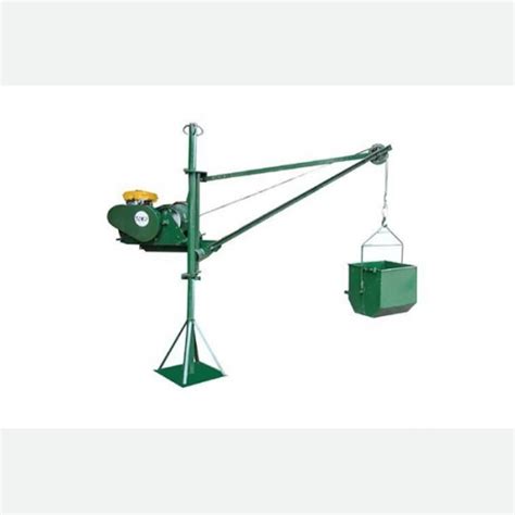 Portable Lifting Hoist