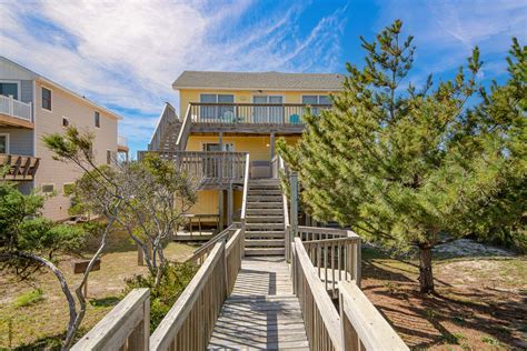 209 | Skipper's Cove - Vacation Rental in Nags Head, NC | Joe Lamb Jr ...