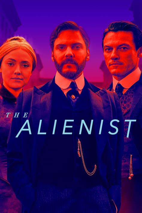 The Alienist: Episode 3 Review - FangirlNation Magazine