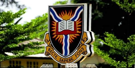 University Of Ibadan Ranked Best University In Nigeria [see Top 100 ...