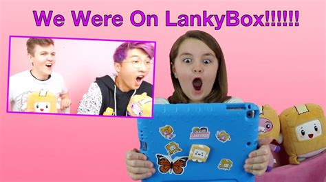 LankyBox Merch Unboxing, Boxy Onesie, Cozy Blanket, Mystery Egg