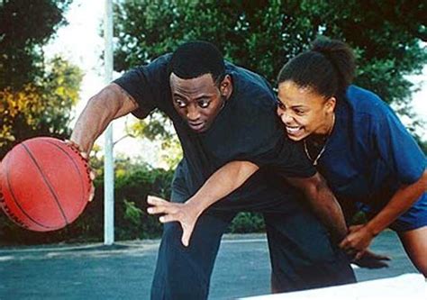 ‘Love & Basketball’: More Than A Game | IndieWire