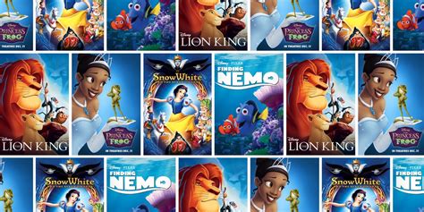 13 Best Disney Movies to Stream Now — Top Disney Classics to Stream on ...