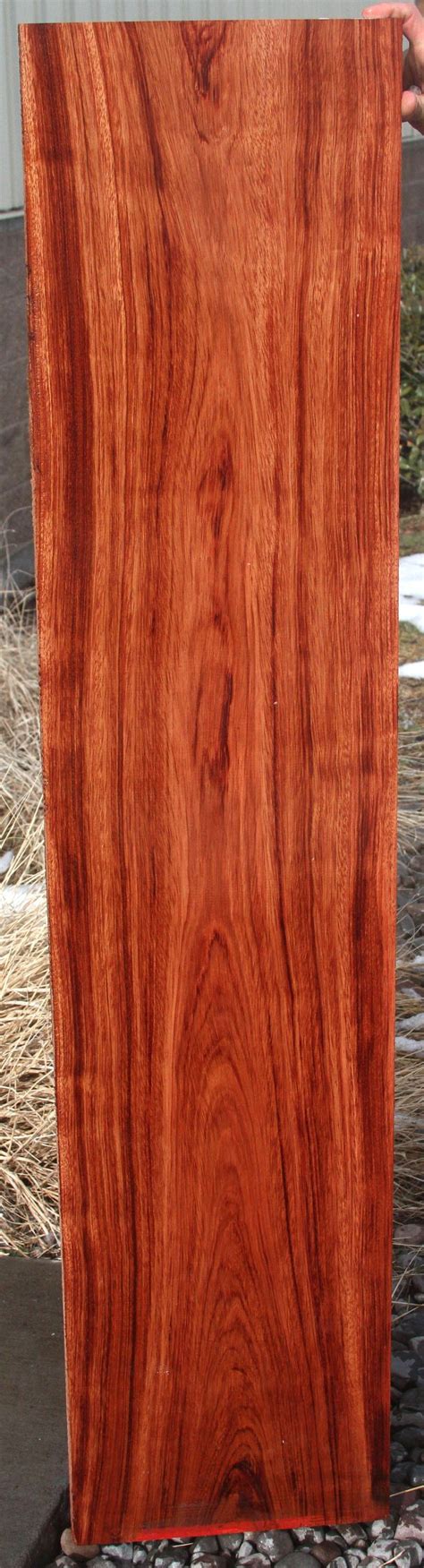 Bubinga Lumber | Bubinga, Wood projects, Wood