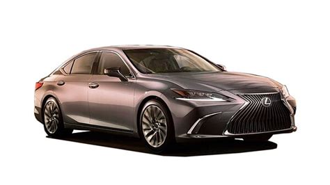 Lexus Car Models And Prices | Best Car Models