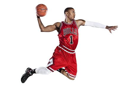 Derrick Rose Chicago Bulls HD wallpaper | Wallpaper Flare