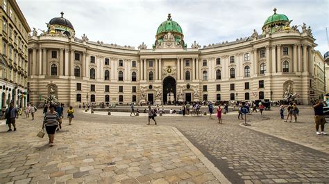 Top 10 free things to do in Vienna - Travel Moments In Time - travel ...