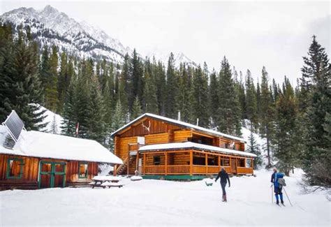 Sundance Lodge: Banff's Secret Winter Destination | Hike Bike Travel