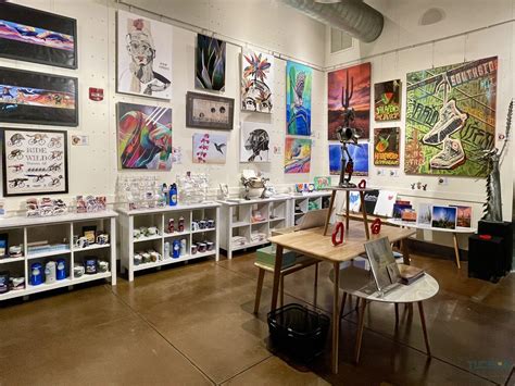 About - The Tucson Gallery