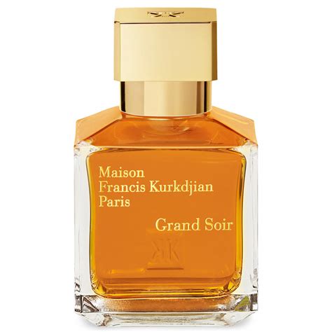 Maison Francis Kurkdjian Paris Grand Soir Eau de Parfum 70 ml | baslerbeauty