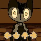 Download FNF the dark revival bendy mod android on PC