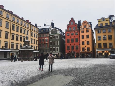 10 Delightful Reasons to Visit Sweden in Winter - Eternal Arrival