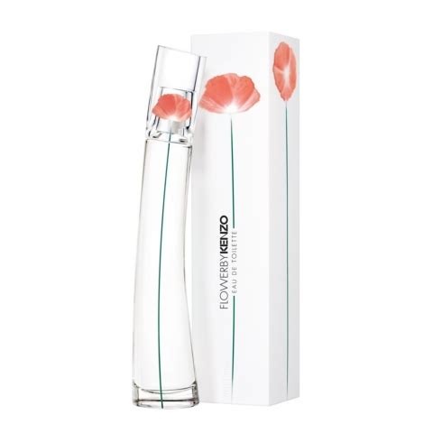 KENZO FLOWER Scent Molecule Concentrated Premium Perfume Oil - https ...