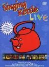 The Singing Kettle - Live DVD | Zavvi