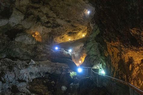 12 Of The Most Beautiful Caves In Bulgaria | Chasing the Donkey