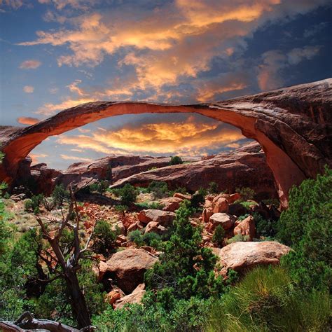 Arches National Park Wallpapers - Wallpaper Cave