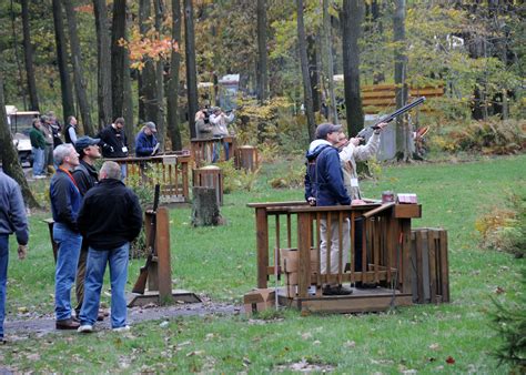 Sporting Clays Trapper Training - benintendi