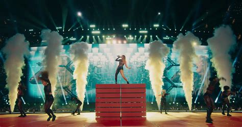 Taylor Swift: The Eras Tour no Disney+ não substitui experiência ao vivo, mas é ótimo para ...
