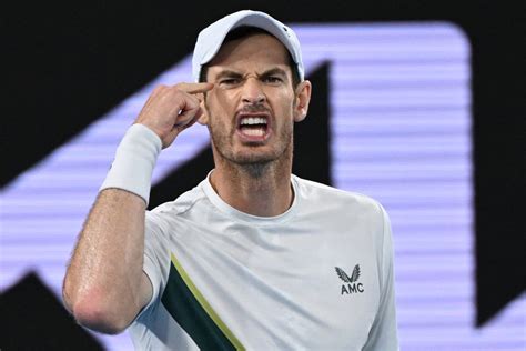 Andy Murray pulls off unbelievable Australian Open comeback in record-breaking 4am finish | The Manc