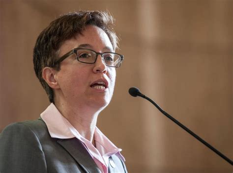 Oregon Democrats pick Tina Kotek for House speaker, but a challenge ...