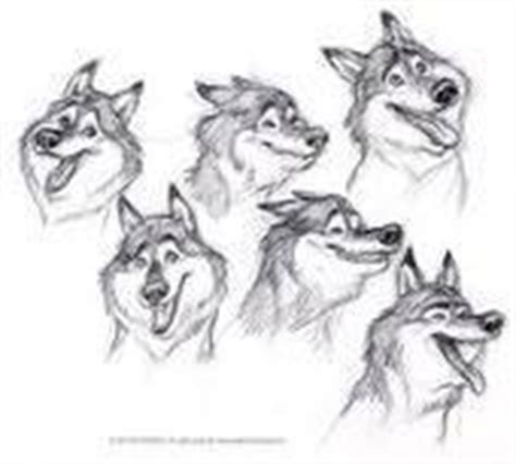 wolf emotions - the Anubian's wolf pack Icon (21754382) - Fanpop