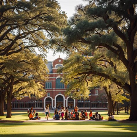 Sam Houston State University Fun Facts: [Top 10] Fascinating Facts About Sam Houston State ...