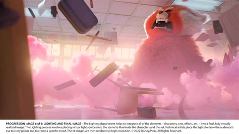 Turning Red is Pixar’s pioneering anime movie that'll make you relive your youth | TechRadar