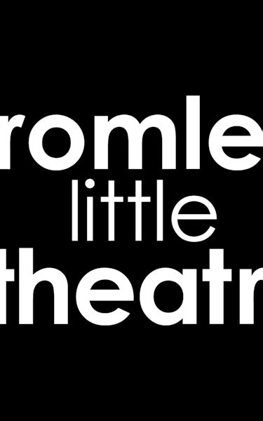 Bromley Little Theatre events & tickets 2024 | Ents24