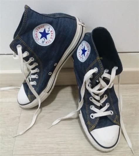 ORIGINAL CONVERSE SHOES, Men's Fashion, Footwear, Casual shoes on Carousell