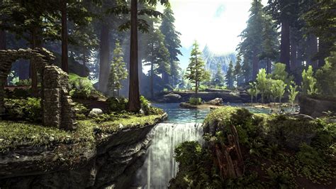 Steam :: ARK: Survival Evolved :: ARK at E3: Primal Survival, The ...