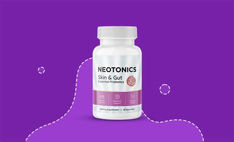 Neotonic Reviews - Recommended Supplements For Skin And Guts. | New York NY